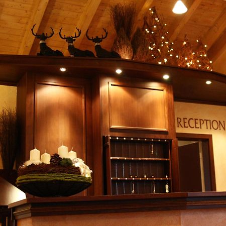 Landhotel Hirsch Кемптен Экстерьер фото