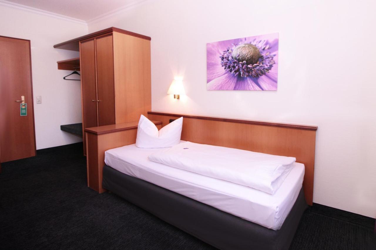 Landhotel Hirsch Кемптен Экстерьер фото