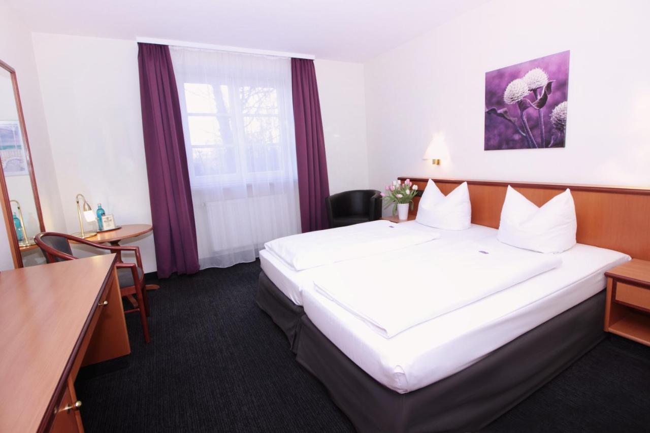 Landhotel Hirsch Кемптен Экстерьер фото