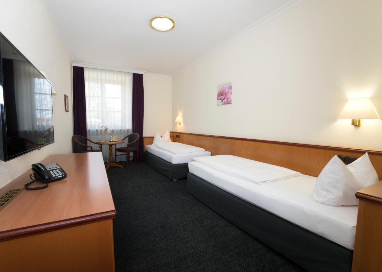 Landhotel Hirsch Кемптен Экстерьер фото