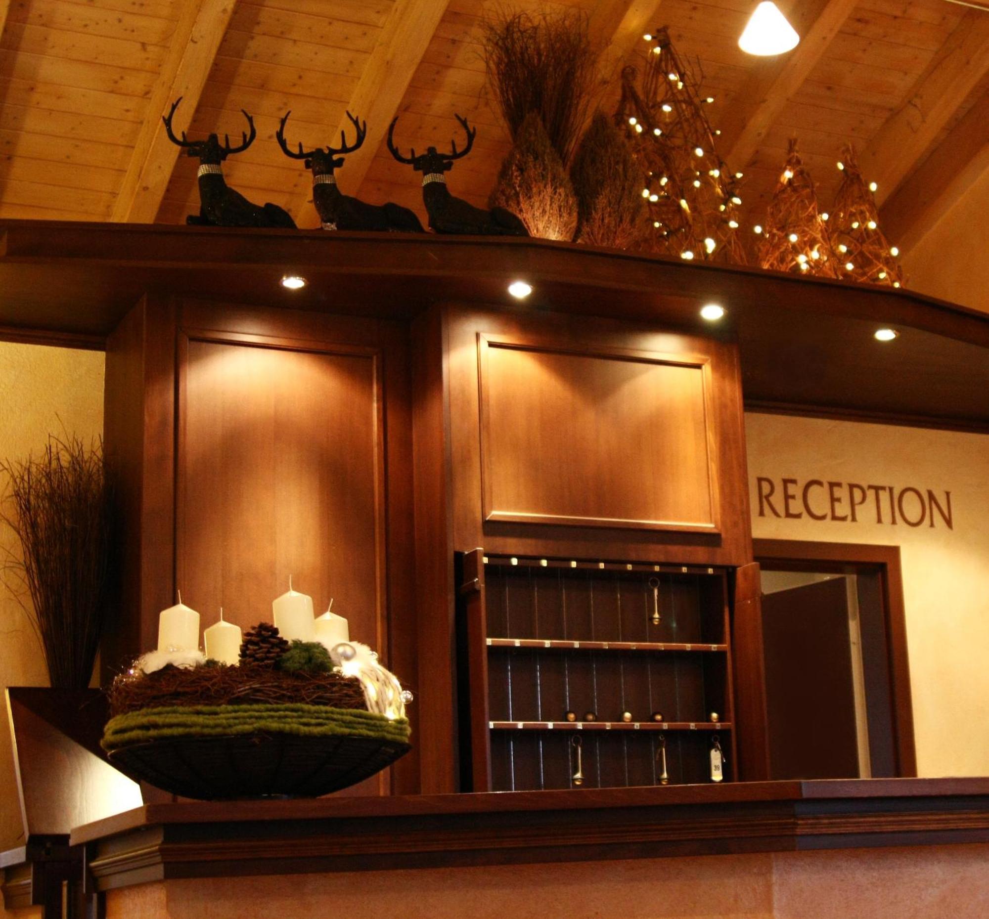 Landhotel Hirsch Кемптен Экстерьер фото